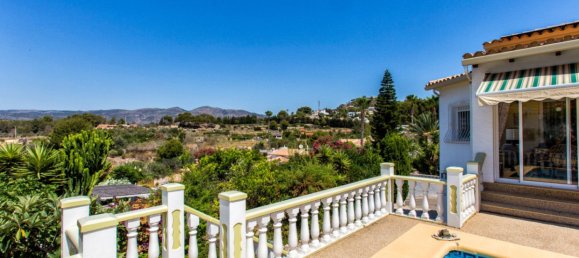 Villa T4 em Calpe, Spain N.º 187514 27