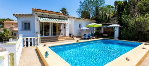 Villa T4 em Calpe, Spain N.º 187514 5