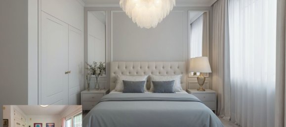 Villa T4 em Calpe, Spain N.º 187514 19