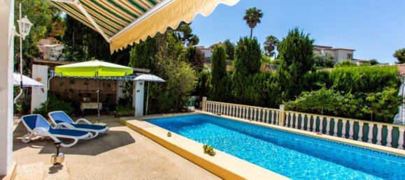 Villa T4 em Calpe, Spain N.º 187514 6