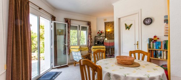 Villa T4 em Calpe, Spain N.º 187514 33