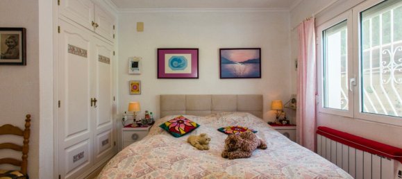 Villa T4 em Calpe, Spain N.º 187514 18