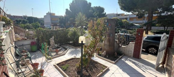 4 rooms House in Barletta, Italy No. 86904 18