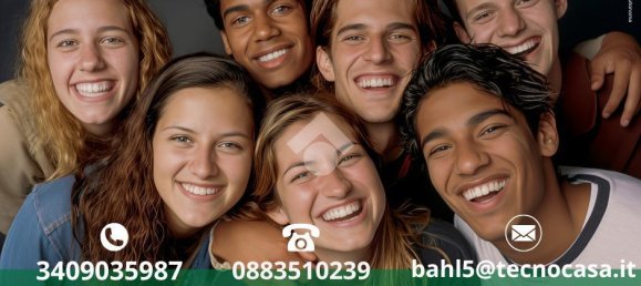 4 rooms House in Barletta, Italy No. 86904 14