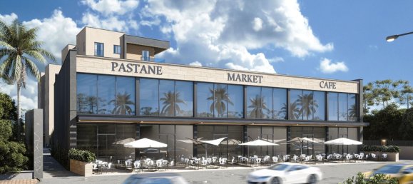 Apartment 2+1 in Antalya, Turkey No. 23265 4