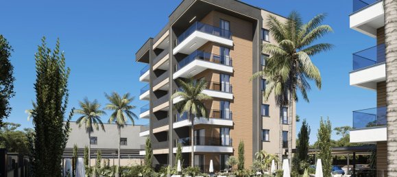 Apartment 2+1 in Antalya, Turkey No. 23265 13