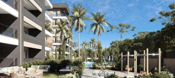 Apartment 2+1 in Antalya, Turkey No. 23265 11