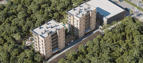 Apartment 2+1 in Antalya, Turkey No. 23265 2