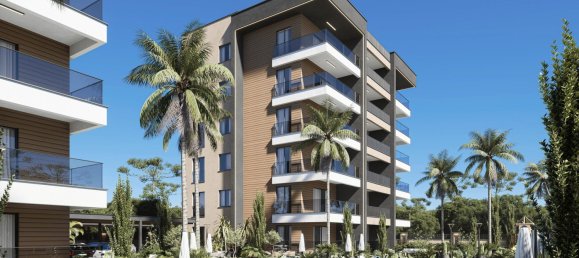 Apartment 2+1 in Antalya, Turkey No. 23265 14