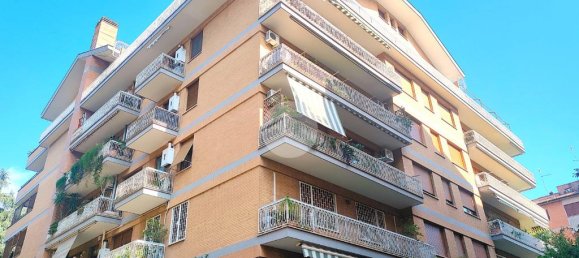 2 Schlafzimmer Wohnung in Rome, Italy, Nr. 298308 46