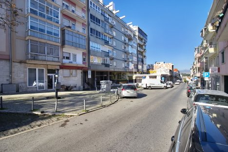 6 غرف نوم شقة في Lisbon, Portugal رقم 109729