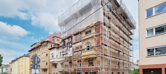 2 bedrooms Apartment in Stuttgart, Germany No. 240788 20