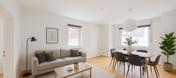 2 bedrooms Apartment in Stuttgart, Germany No. 240788 2