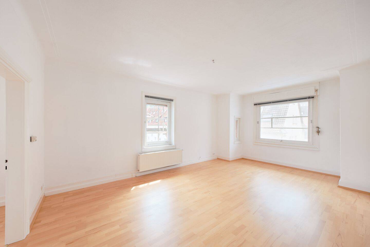 2 bedrooms Apartment in Stuttgart, Germany No. 240788