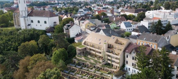  Land in Klosterneuburg, Austria No. 33576 5