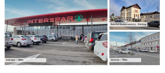  Land in Klosterneuburg, Austria No. 33576 4