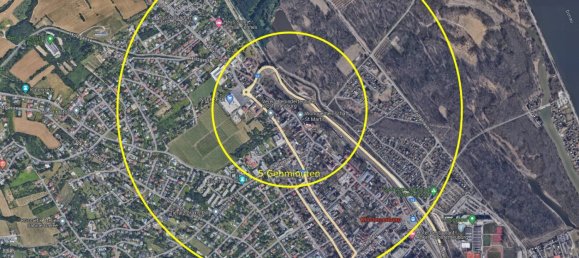  Land in Klosterneuburg, Austria No. 33576 3