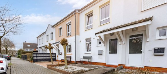 4غرفة تاون هاوس في Bremen, Germany رقم 92505 3