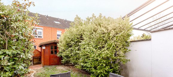 4غرفة تاون هاوس في Bremen, Germany رقم 92505 4