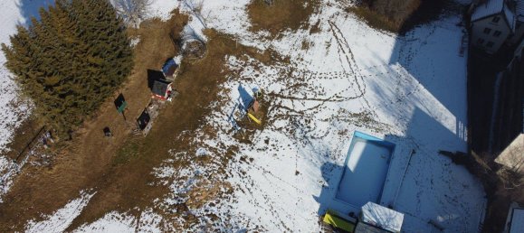  قطعة أرض في Villach, Austria 2142متر مربع رقم 21462 13