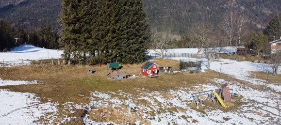  قطعة أرض في Villach, Austria 2142متر مربع رقم 21462 22