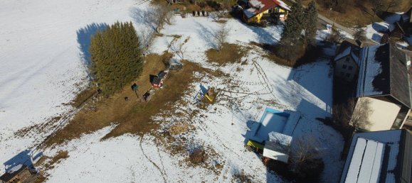  قطعة أرض في Villach, Austria 2142متر مربع رقم 21462 14