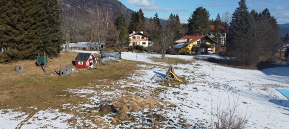  قطعة أرض في Villach, Austria 2142متر مربع رقم 21462 19