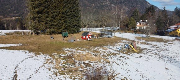  قطعة أرض في Villach, Austria 2142متر مربع رقم 21462 20