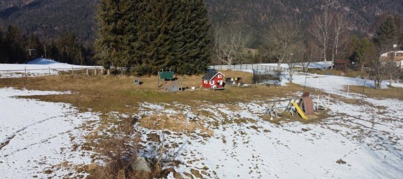  قطعة أرض في Villach, Austria 2142متر مربع رقم 21462 21