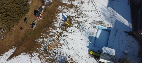  قطعة أرض في Villach, Austria 2142متر مربع رقم 21462 12