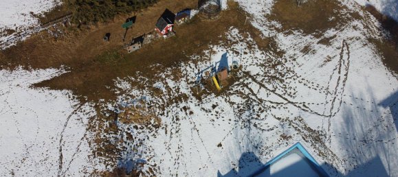  قطعة أرض في Villach, Austria 2142متر مربع رقم 21462 11