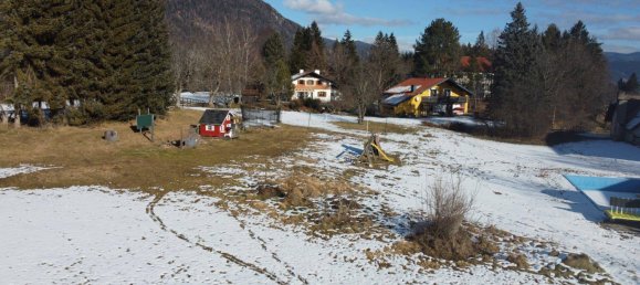  قطعة أرض في Villach, Austria 2142متر مربع رقم 21462 18