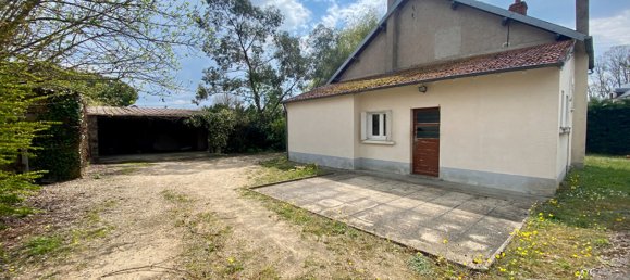 2 bedrooms House in Le Controis-en-Sologne, France No. 84647 3
