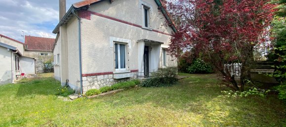 2 bedrooms House in Le Controis-en-Sologne, France No. 84647 2