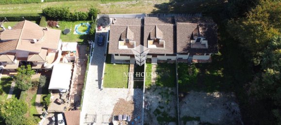 Casa T5 em San Cesareo, Italy N.º 16629 41