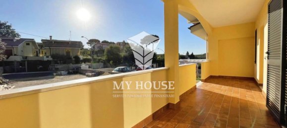 Casa T5 em San Cesareo, Italy N.º 16629 9