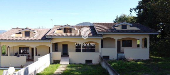 Casa T5 em San Cesareo, Italy N.º 16629 5