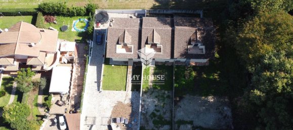 Casa T5 em San Cesareo, Italy N.º 16629 40