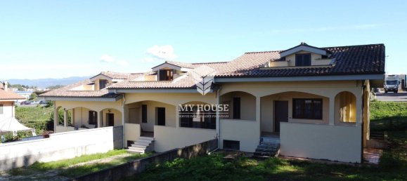 Casa T5 em San Cesareo, Italy N.º 16629 4