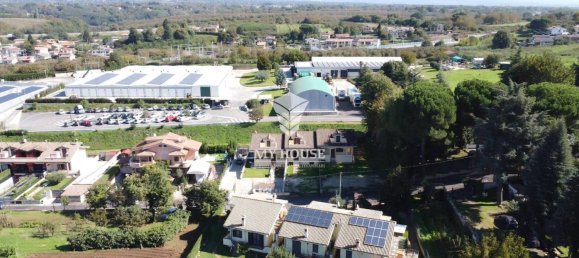 Casa T5 em San Cesareo, Italy N.º 16629 35