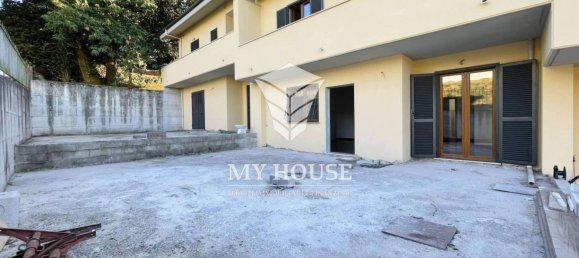 Casa T5 em San Cesareo, Italy N.º 16629 32