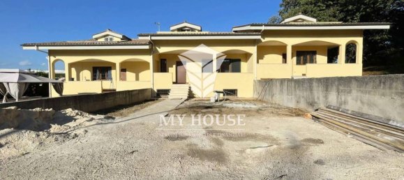 Casa T5 em San Cesareo, Italy N.º 16629 7