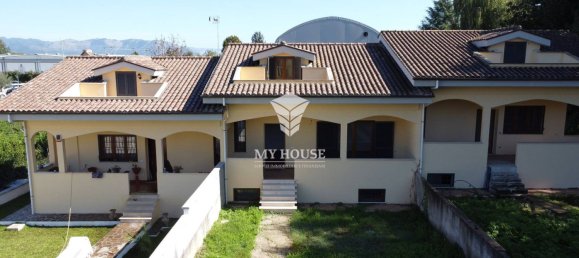 Casa T5 em San Cesareo, Italy N.º 16629 6