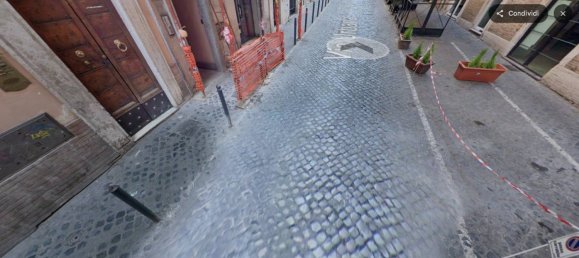 2 rooms Commercial property in Rome, Italy No. 60420 11