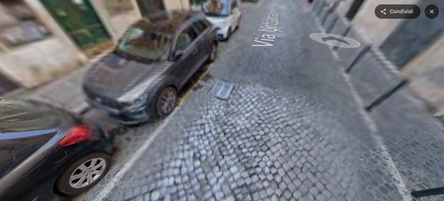 2 rooms Commercial property in Rome, Italy No. 60420