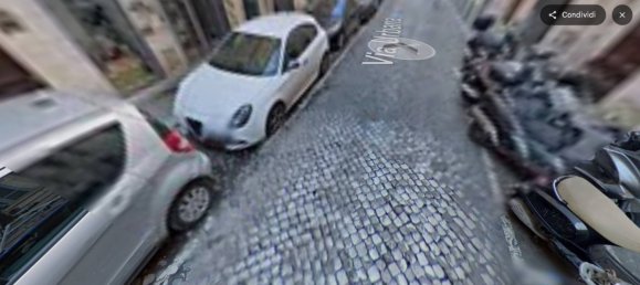 2 rooms Commercial property in Rome, Italy No. 60420 2