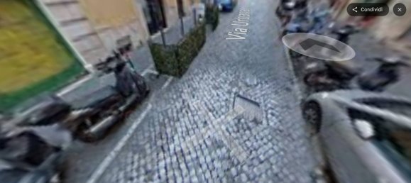 2 rooms Commercial property in Rome, Italy No. 60420 3