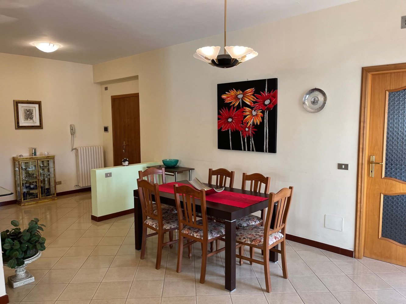 Apartamento de 3 divisões em Rionero in Vulture, Italy N.º 254569