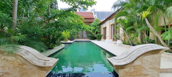 5 Schlafzimmer Villa in Pattaya, Thailand, Nr. 19296 18