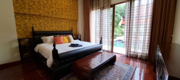 5 Schlafzimmer Villa in Pattaya, Thailand, Nr. 19296 14